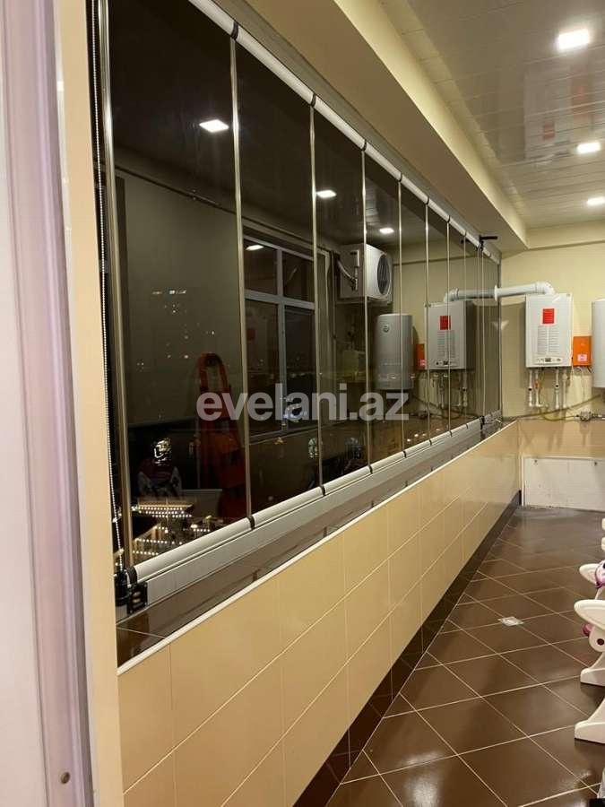 Kirayə verilir, yeni tikili, 3 otaqlı, 145 m², Nərimanov r, Gənclik m.