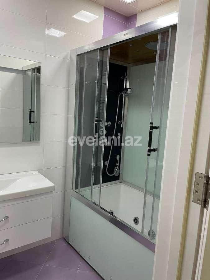 Kirayə verilir, yeni tikili, 3 otaqlı, 145 m², Nərimanov r, Gənclik m.
