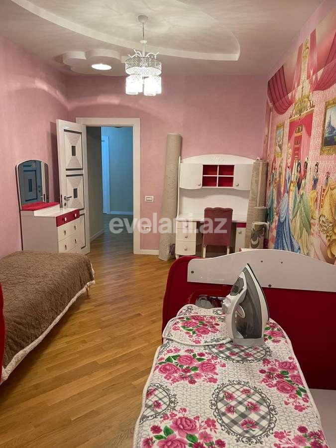 Kirayə verilir, yeni tikili, 3 otaqlı, 145 m², Nərimanov r, Gənclik m.