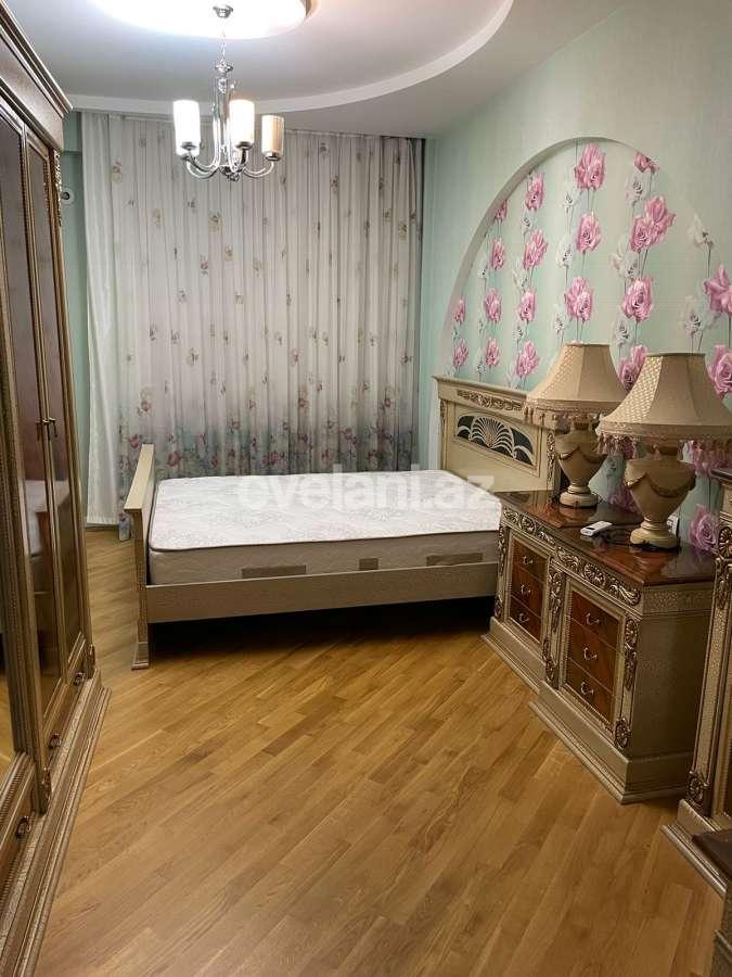 Kirayə verilir, yeni tikili, 3 otaqlı, 145 m², Nərimanov r, Gənclik m.