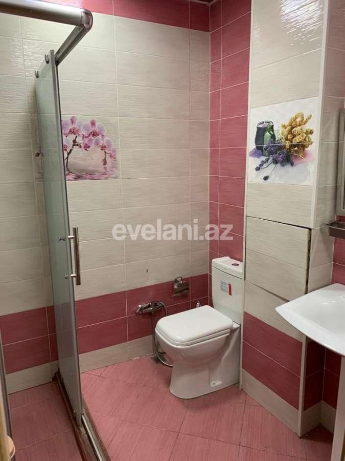 Kirayə verilir, yeni tikili, 3 otaqlı, 120 m², Bakı, Nərimanov r, Gənclik m.