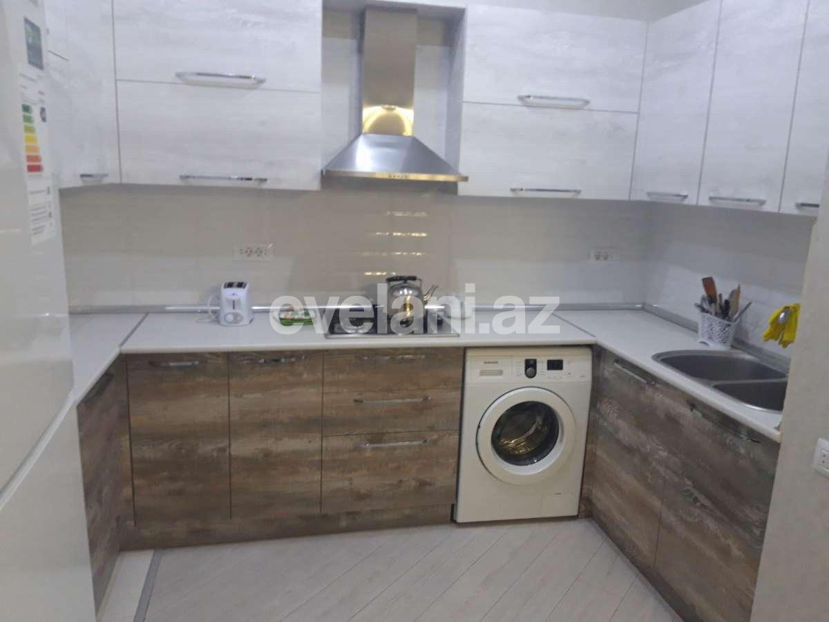 Сдаётся, новостройка, 2-комнаты, 69.99 m², Баку, Хатаинский r.