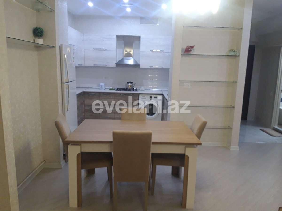 Сдаётся, новостройка, 2-комнаты, 69.99 m², Баку, Хатаинский r.