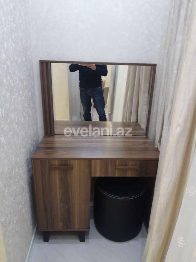 Сдаётся, новостройка, 2-комнаты, 69.99 m², Баку, Хатаинский r.