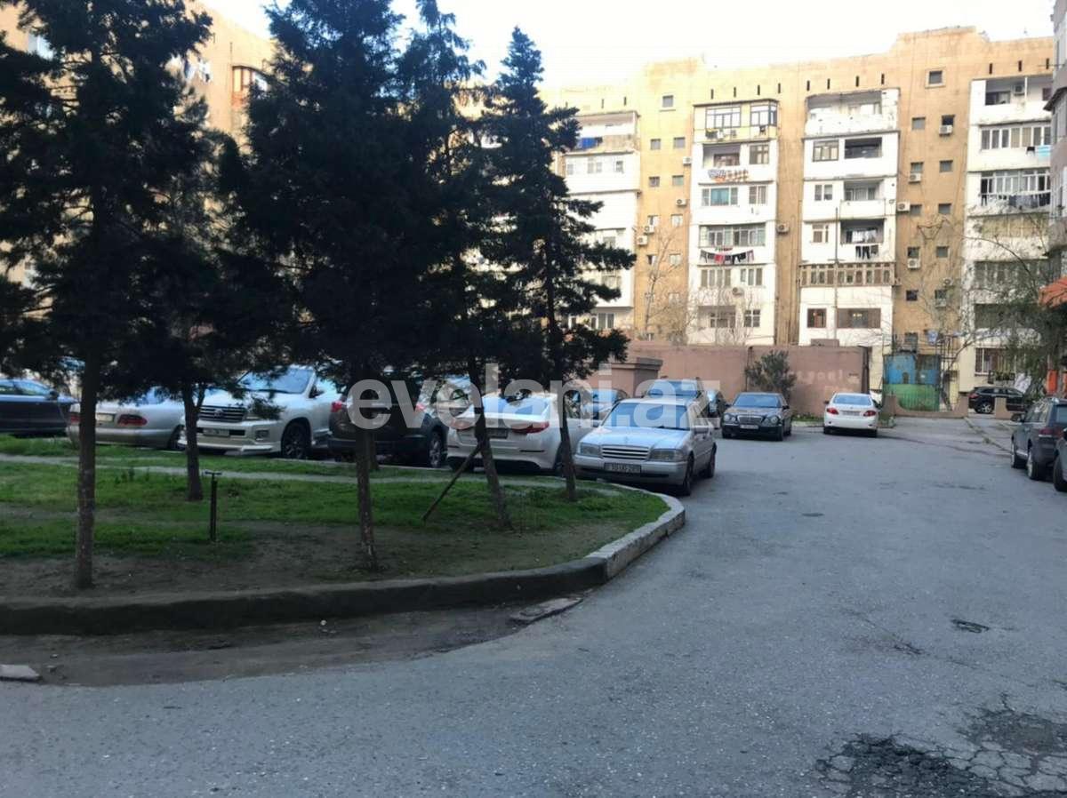 Kirayə verilir, yeni tikili, 3 otaqlı, 125 m², Bakı, Xətai r.