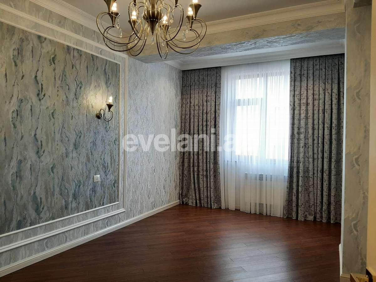 Sale, new building, 4 room, 176 m², Baku, Nasimi r, Ganjlik m.