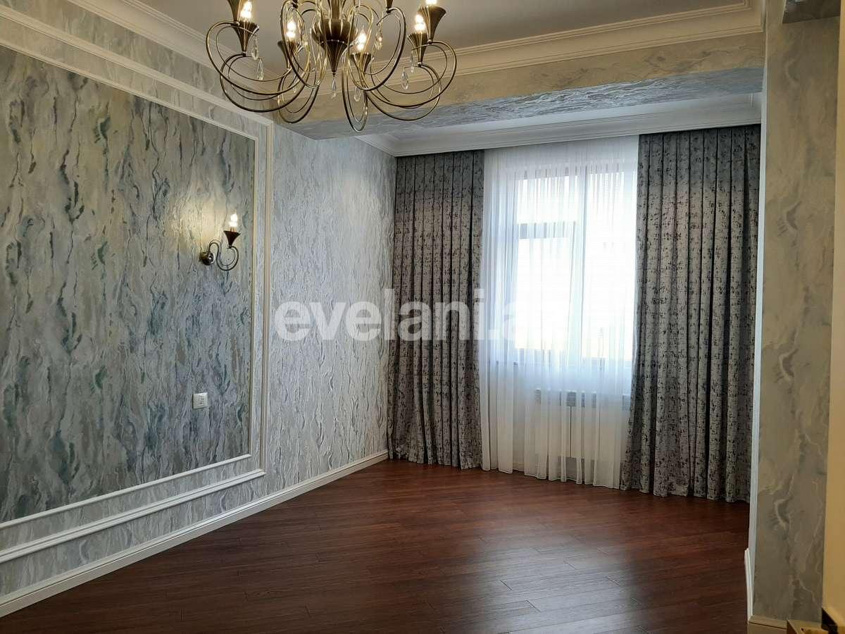 Sale, new building, 4 room, 176 m², Baku, Nasimi r, Ganjlik m.