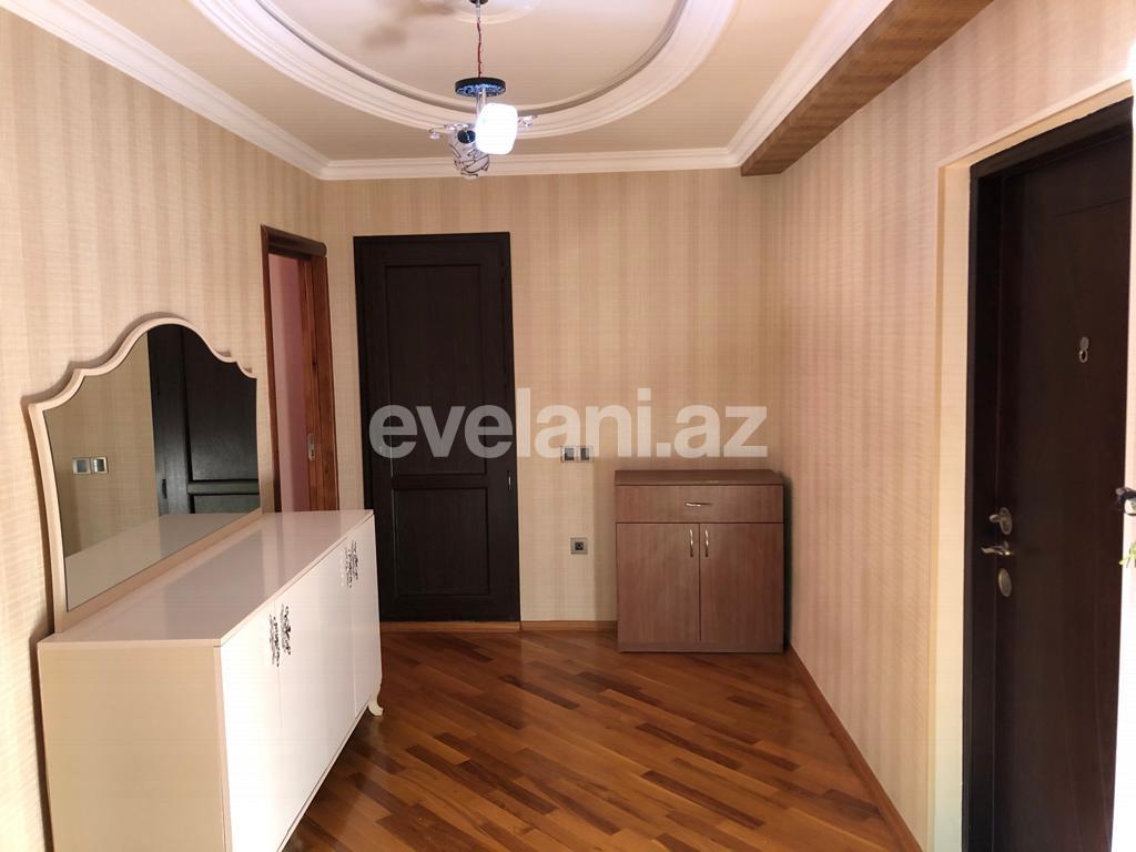 Kirayə verilir, yeni tikili, 2 otaqlı, 75 m², Bakı, Nərimanov r, Nəriman Nərimanov m.