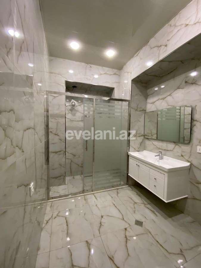Satılır, köhnə tikili, 5 otaqlı, 240 m², Bakı, Səbail r, Sahil m.