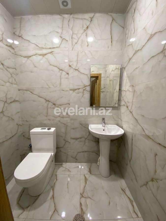 Satılır, köhnə tikili, 5 otaqlı, 240 m², Bakı, Səbail r, Sahil m.