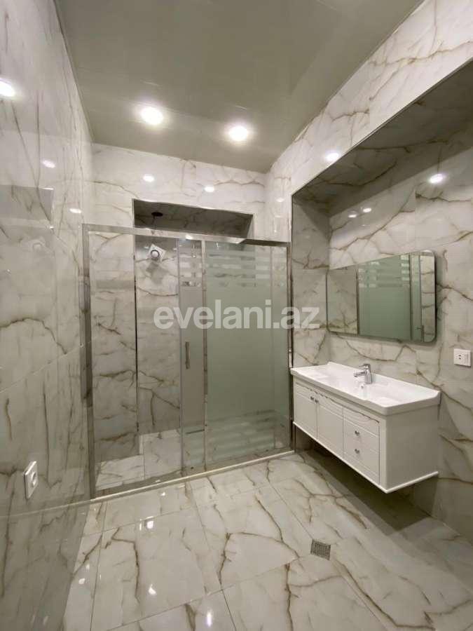 Satılır, köhnə tikili, 5 otaqlı, 240 m², Bakı, Səbail r, Sahil m.