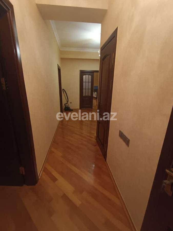 Kirayə verilir, yeni tikili, 3 otaqlı, 120 m², Bakı, Xətai r.