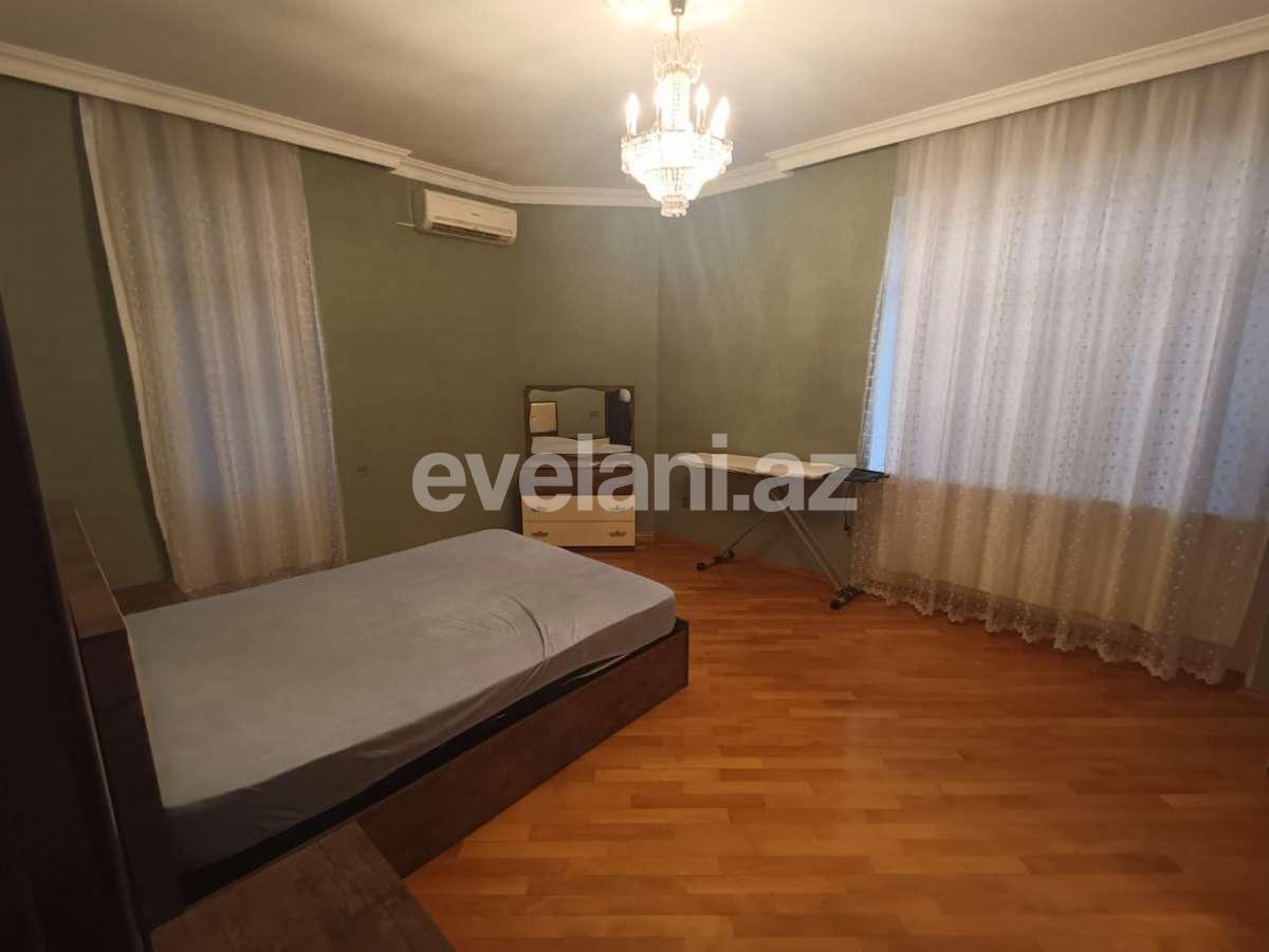 Kirayə verilir, yeni tikili, 3 otaqlı, 120 m², Bakı, Xətai r.