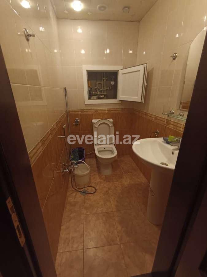 Kirayə verilir, yeni tikili, 3 otaqlı, 120 m², Bakı, Xətai r.