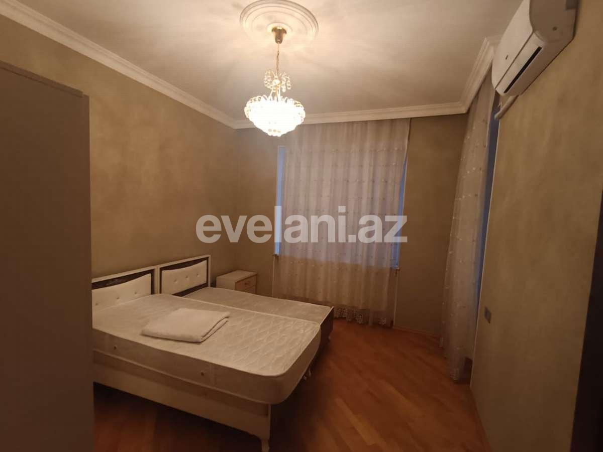 Kirayə verilir, yeni tikili, 3 otaqlı, 120 m², Bakı, Xətai r.