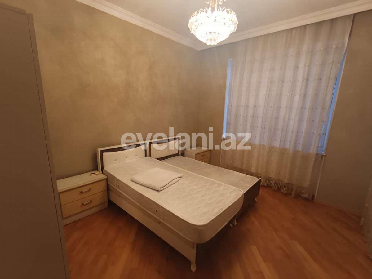 Kirayə verilir, yeni tikili, 3 otaqlı, 120 m², Bakı, Xətai r.