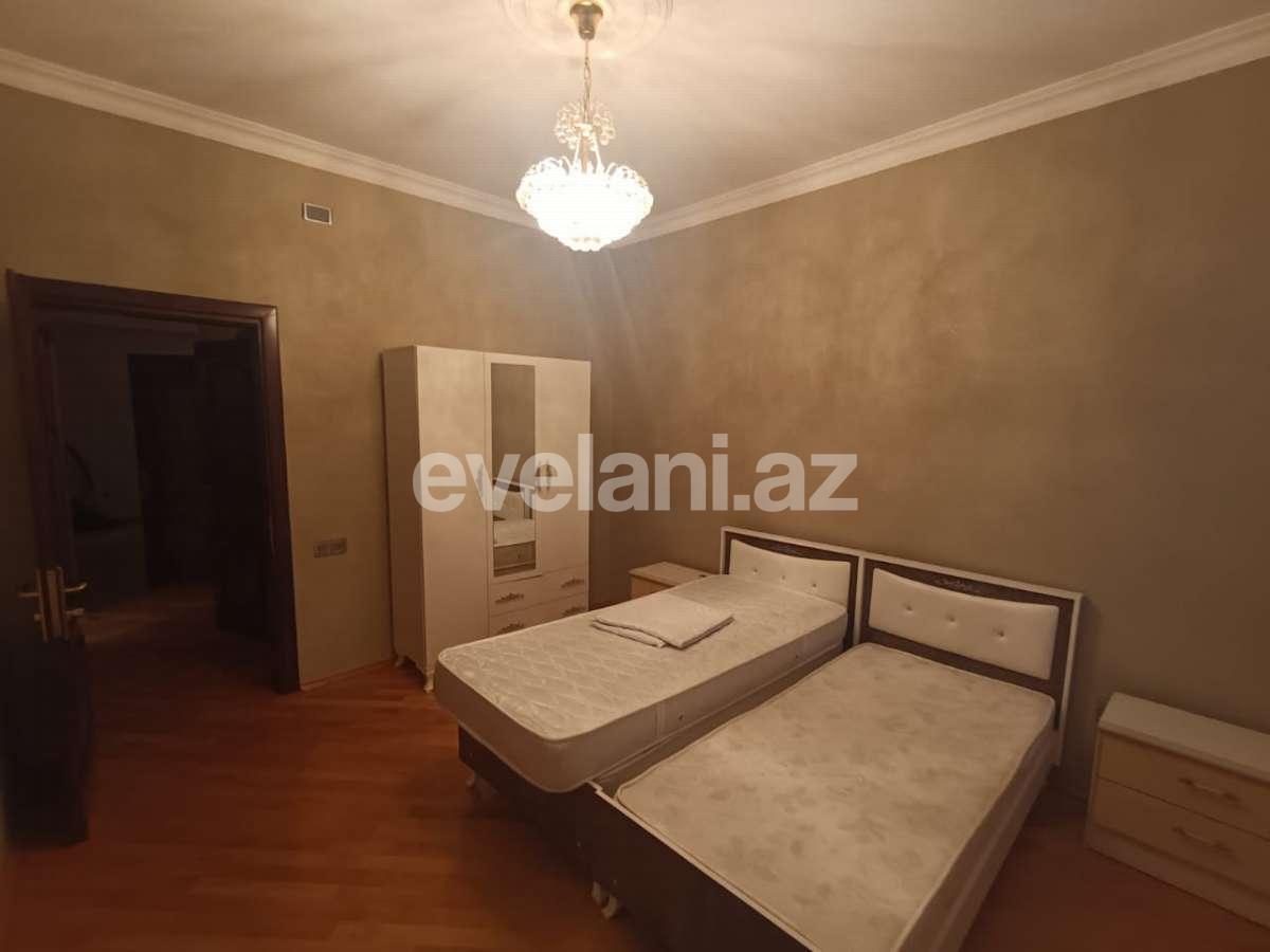 Kirayə verilir, yeni tikili, 3 otaqlı, 120 m², Bakı, Xətai r.
