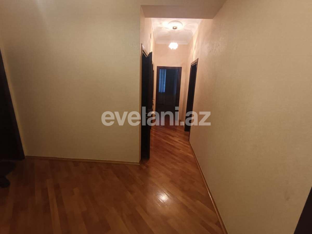 Kirayə verilir, yeni tikili, 3 otaqlı, 120 m², Bakı, Xətai r.