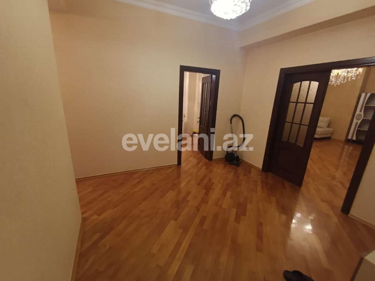 Kirayə verilir, yeni tikili, 3 otaqlı, 120 m², Bakı, Xətai r.