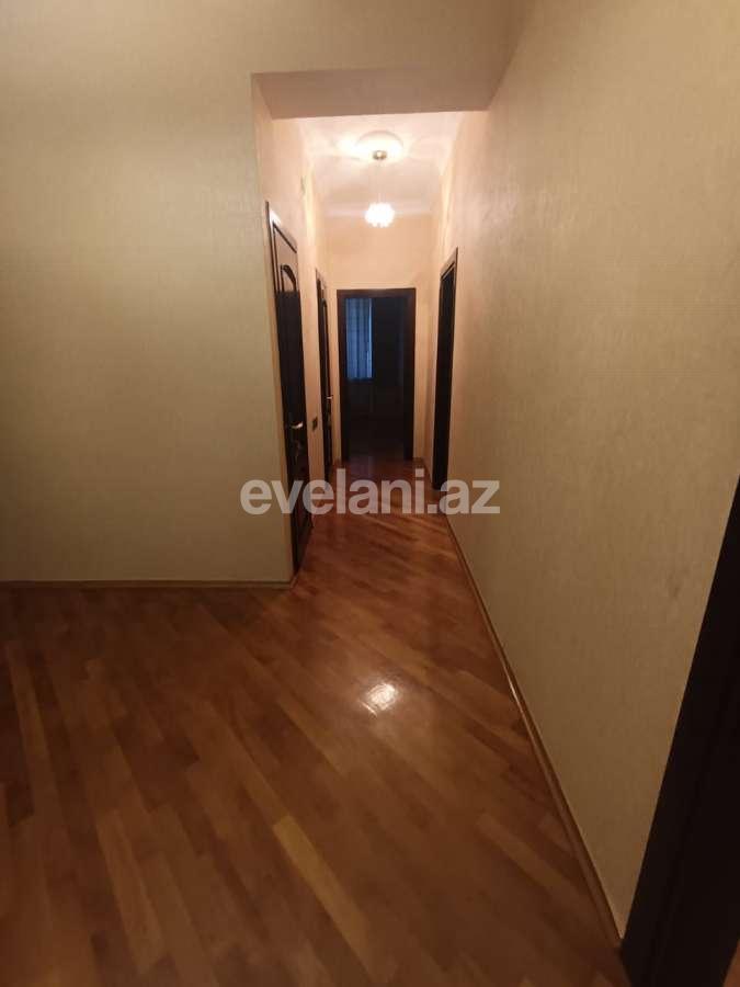 Kirayə verilir, yeni tikili, 3 otaqlı, 120 m², Bakı, Xətai r.
