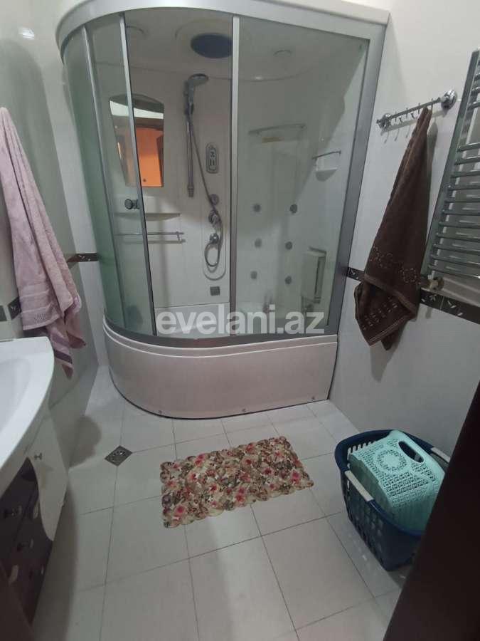 Kirayə verilir, yeni tikili, 3 otaqlı, 120 m², Bakı, Xətai r.