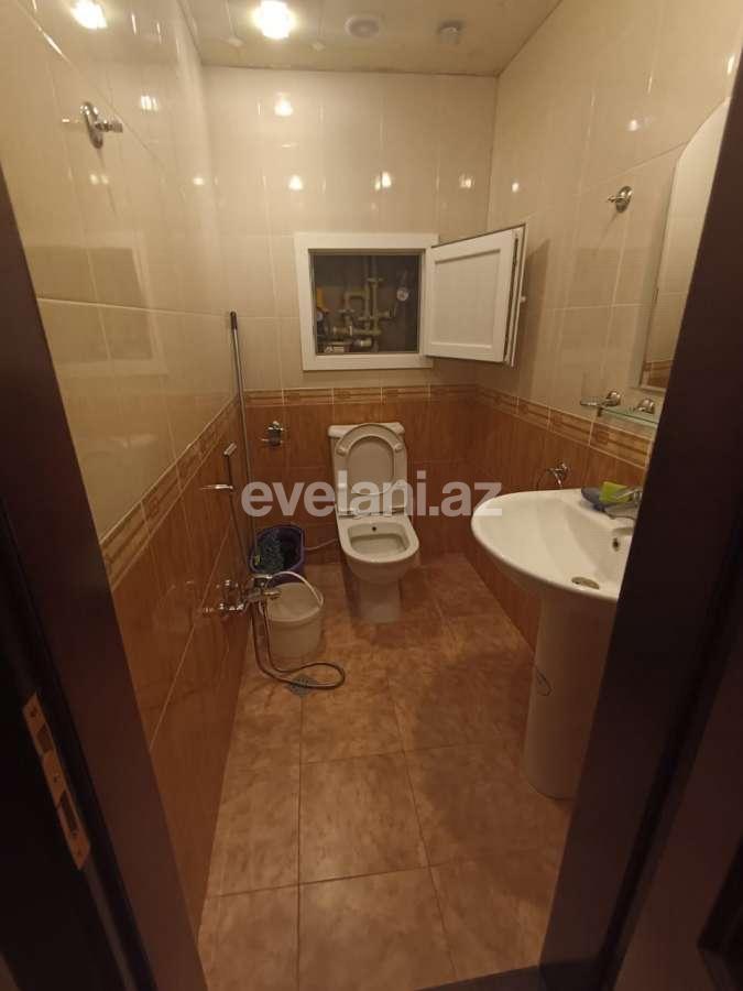 Kirayə verilir, yeni tikili, 3 otaqlı, 120 m², Bakı, Xətai r.