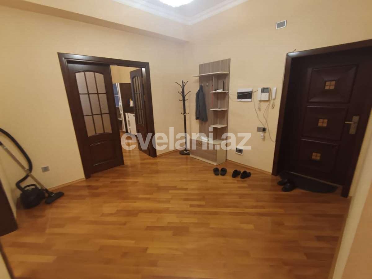 Kirayə verilir, yeni tikili, 3 otaqlı, 120 m², Bakı, Xətai r.