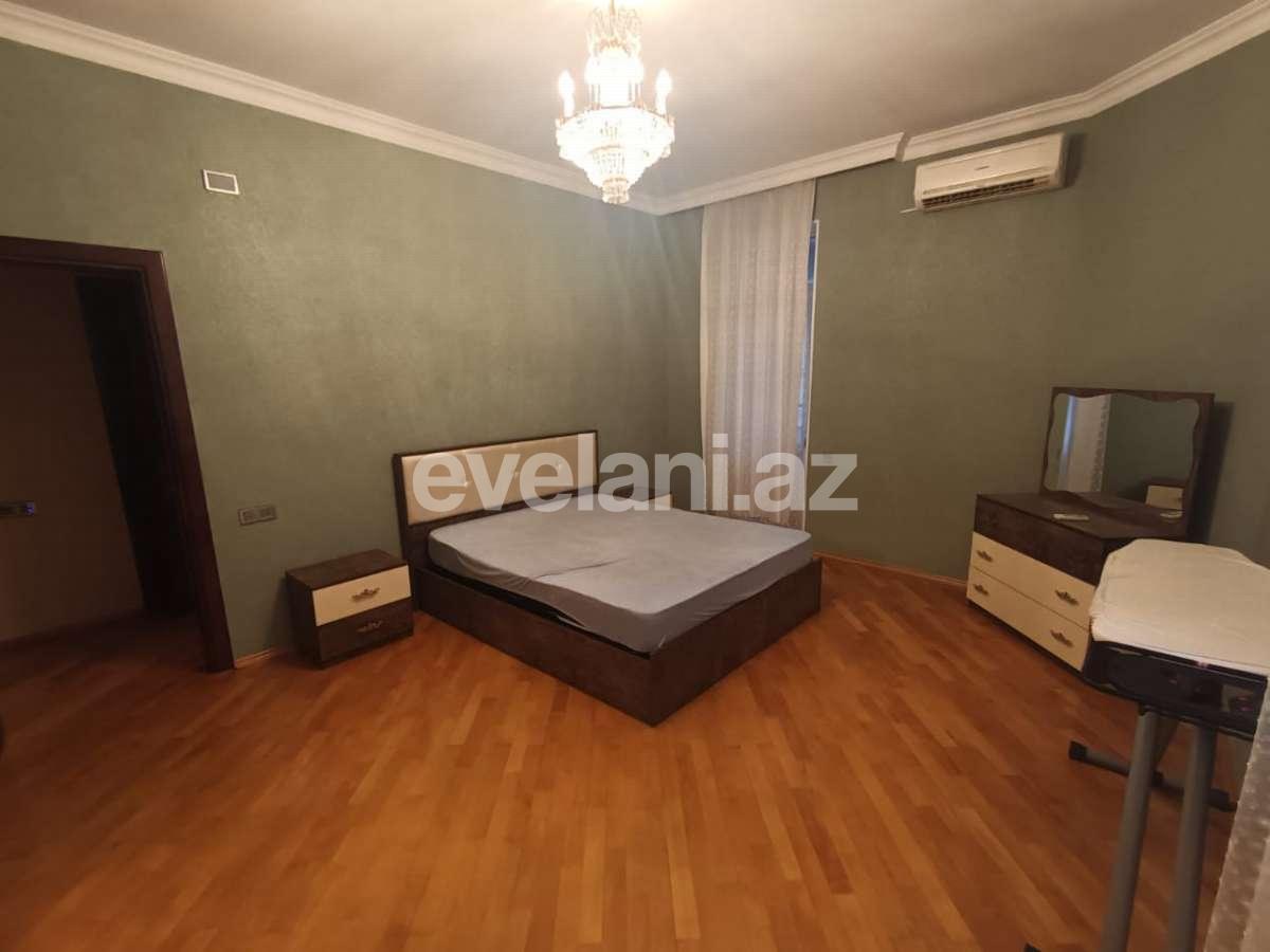 Kirayə verilir, yeni tikili, 3 otaqlı, 120 m², Bakı, Xətai r.