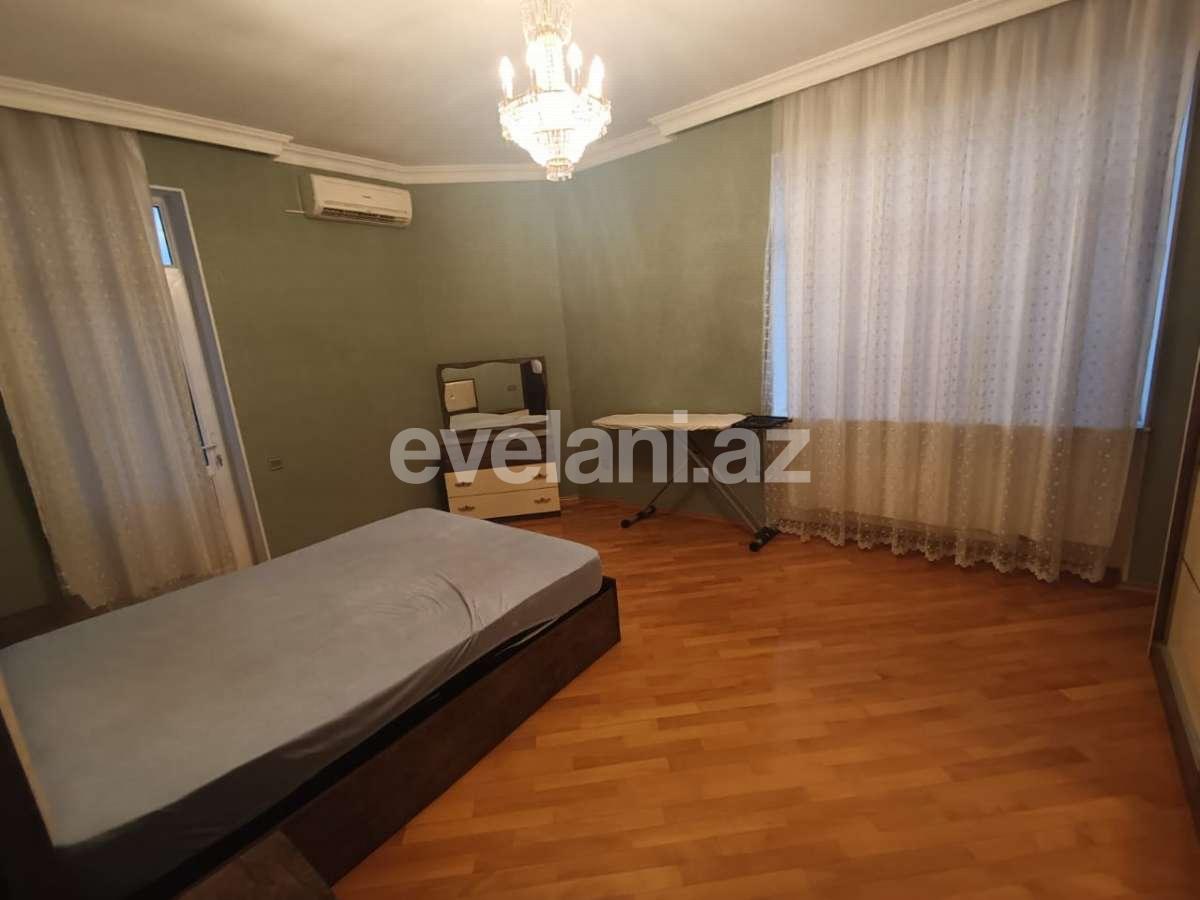 Kirayə verilir, yeni tikili, 3 otaqlı, 120 m², Bakı, Xətai r.