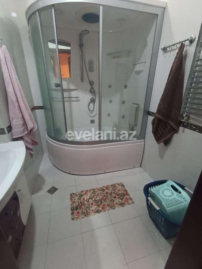 Kirayə verilir, yeni tikili, 3 otaqlı, 120 m², Bakı, Xətai r.