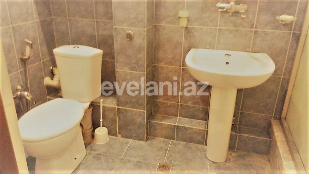Satılır, köhnə tikili, 2 otaqlı, 69.99 m², Bakı, Səbail r, Sahil m.