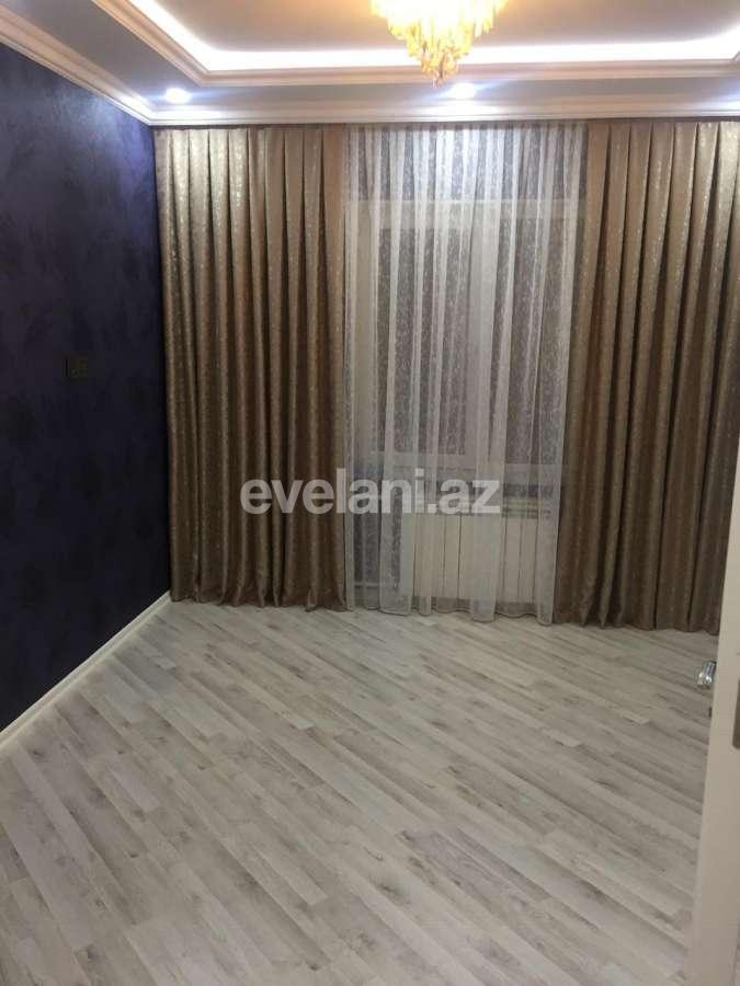 Продаётся, вторичка, 2-комнаты, 45 m², Баку, Ясамальский r, Ясамал p, Иншаатчылар m.