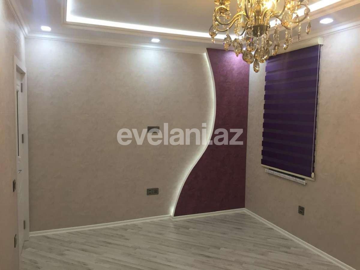 Продаётся, вторичка, 2-комнаты, 45 m², Баку, Ясамальский r, Ясамал p, Иншаатчылар m.