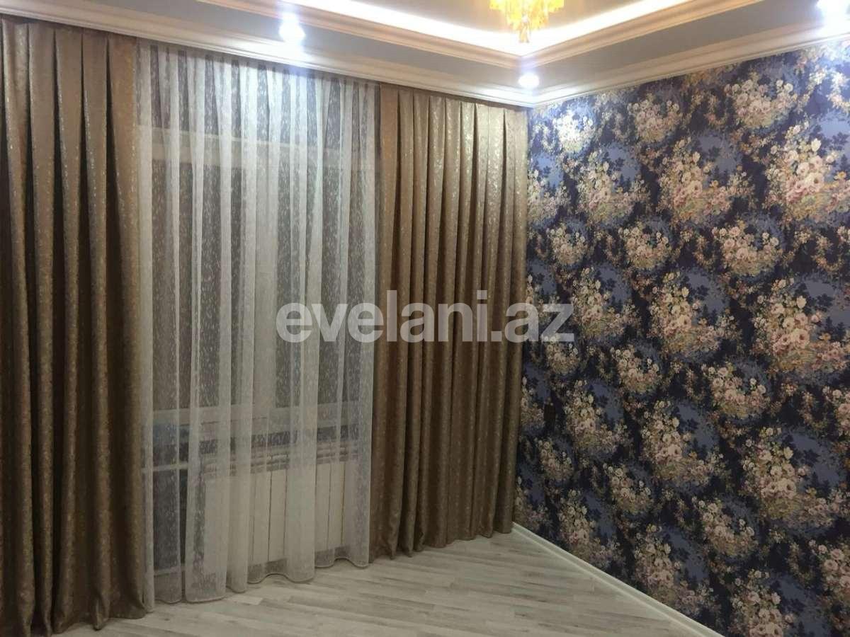 Продаётся, вторичка, 2-комнаты, 45 m², Баку, Ясамальский r, Ясамал p, Иншаатчылар m.