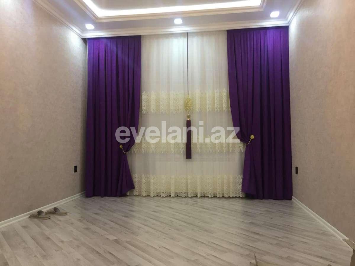 Продаётся, вторичка, 2-комнаты, 45 m², Баку, Ясамальский r, Ясамал p, Иншаатчылар m.