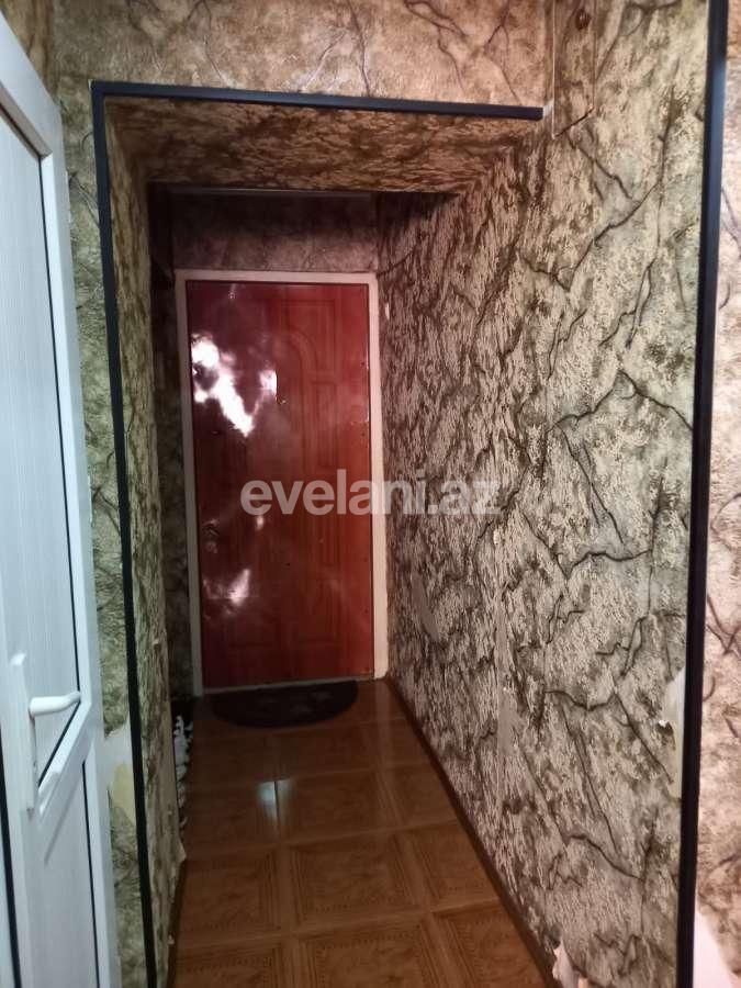 Sale, old building, 3 room, 70 m², Baku, Nizami r, Neftchilar m.
