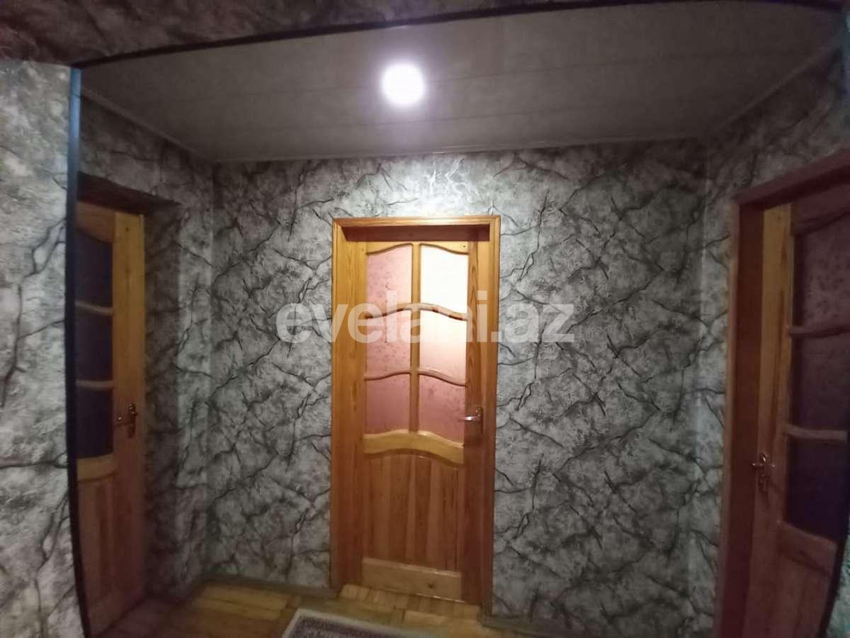 Sale, old building, 3 room, 70 m², Baku, Nizami r, Neftchilar m.