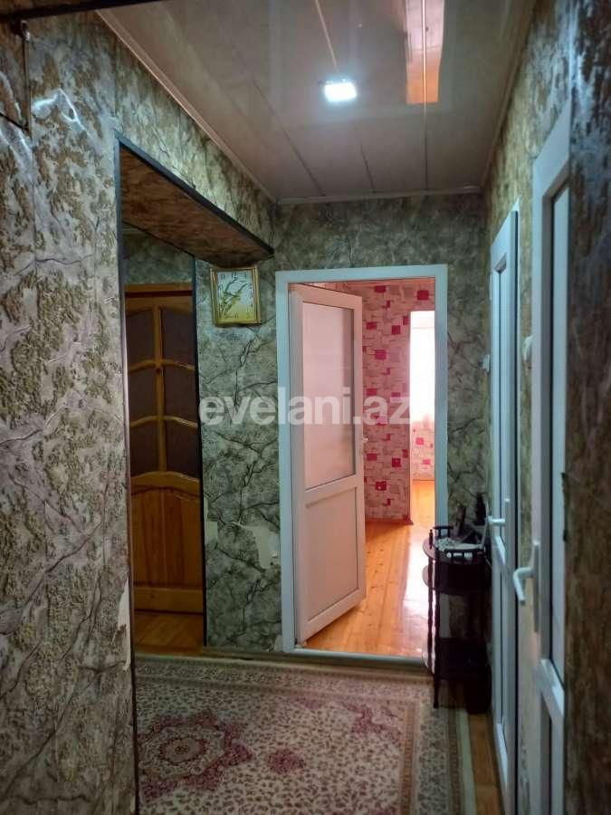 Sale, old building, 3 room, 70 m², Baku, Nizami r, Neftchilar m.