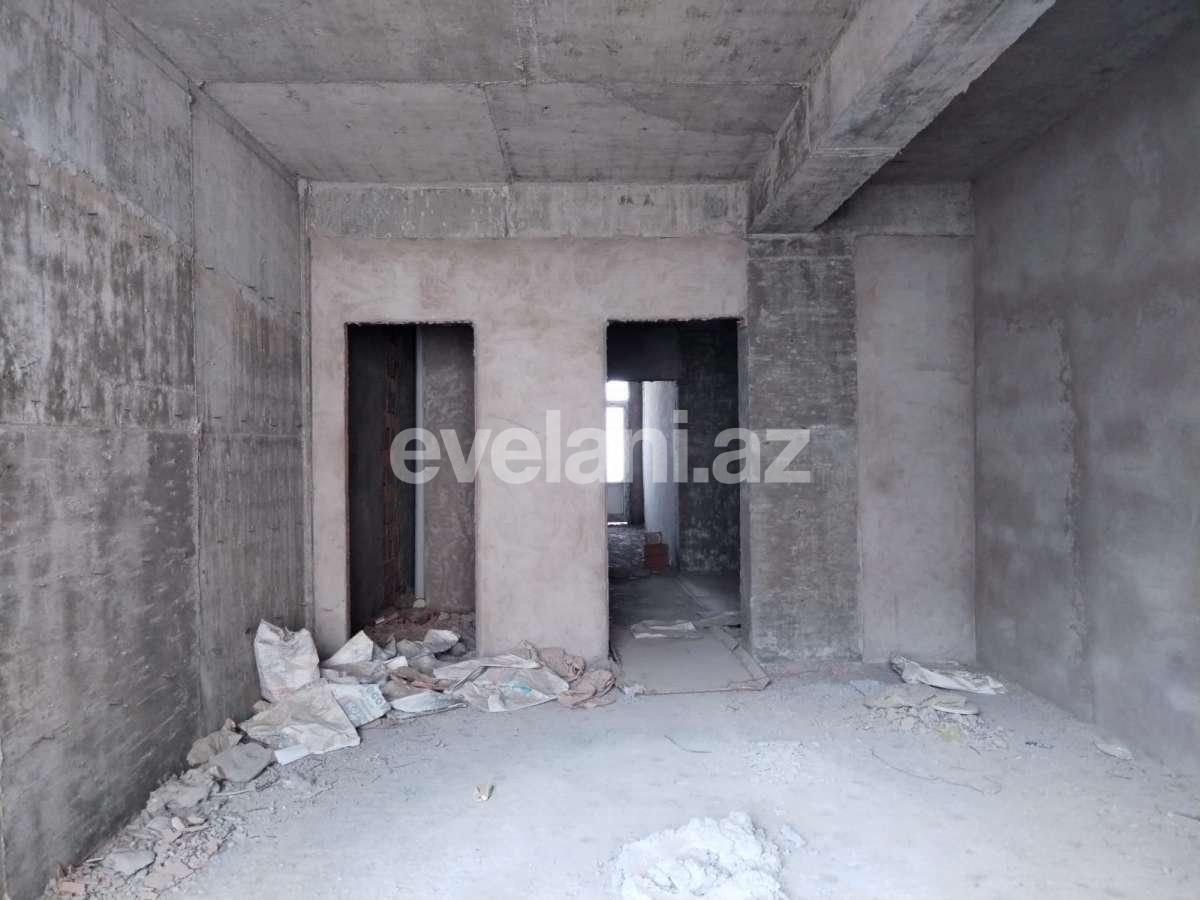 Продаётся, новостройка, 3-комнаты, 135 m², Баку, Ясамальский r, Иншаатчылар m.