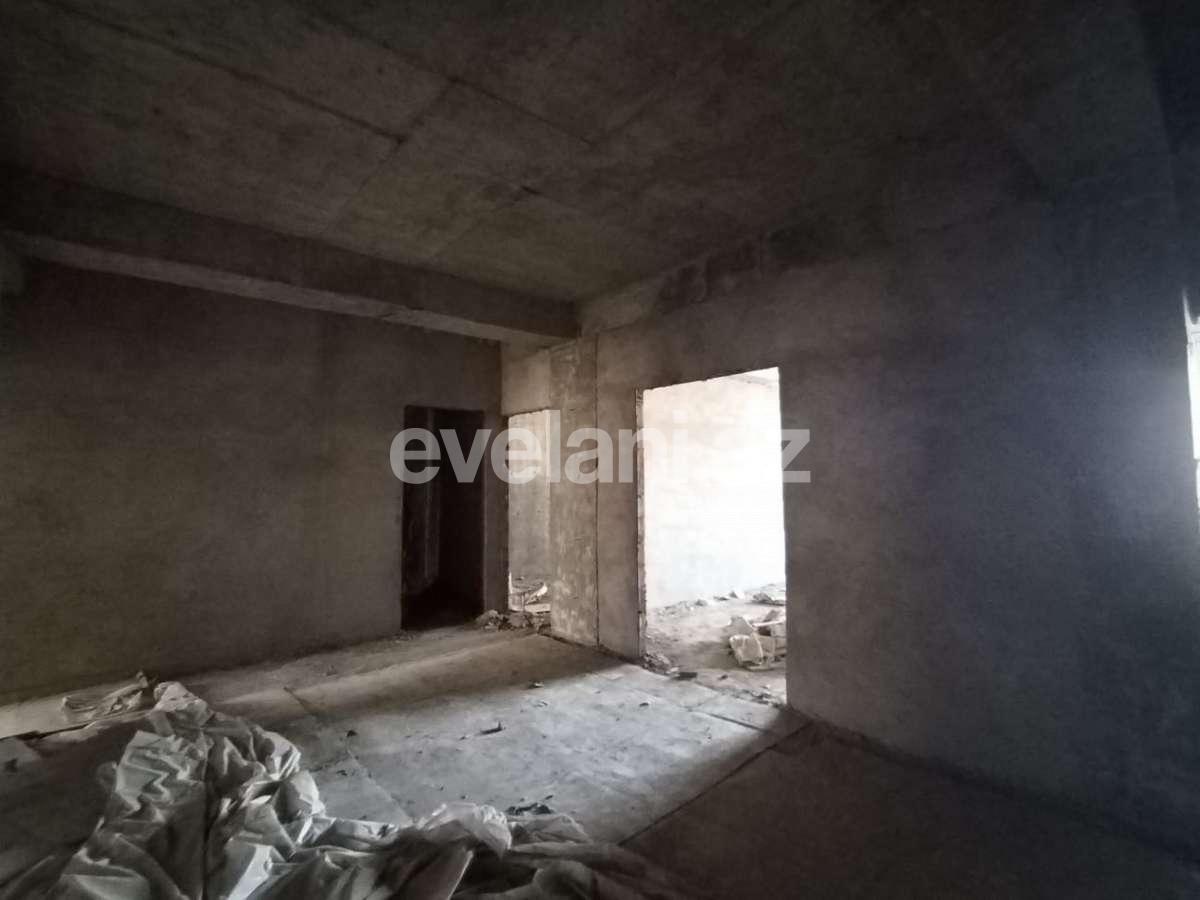 Продаётся, новостройка, 3-комнаты, 135 m², Баку, Ясамальский r, Иншаатчылар m.