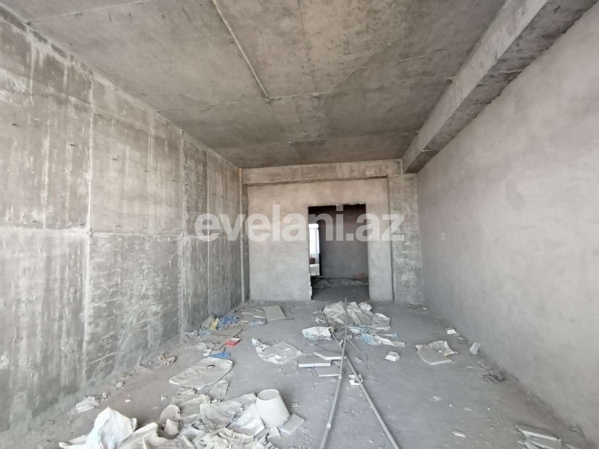 Продаётся, новостройка, 3-комнаты, 135 m², Баку, Ясамальский r, Иншаатчылар m.