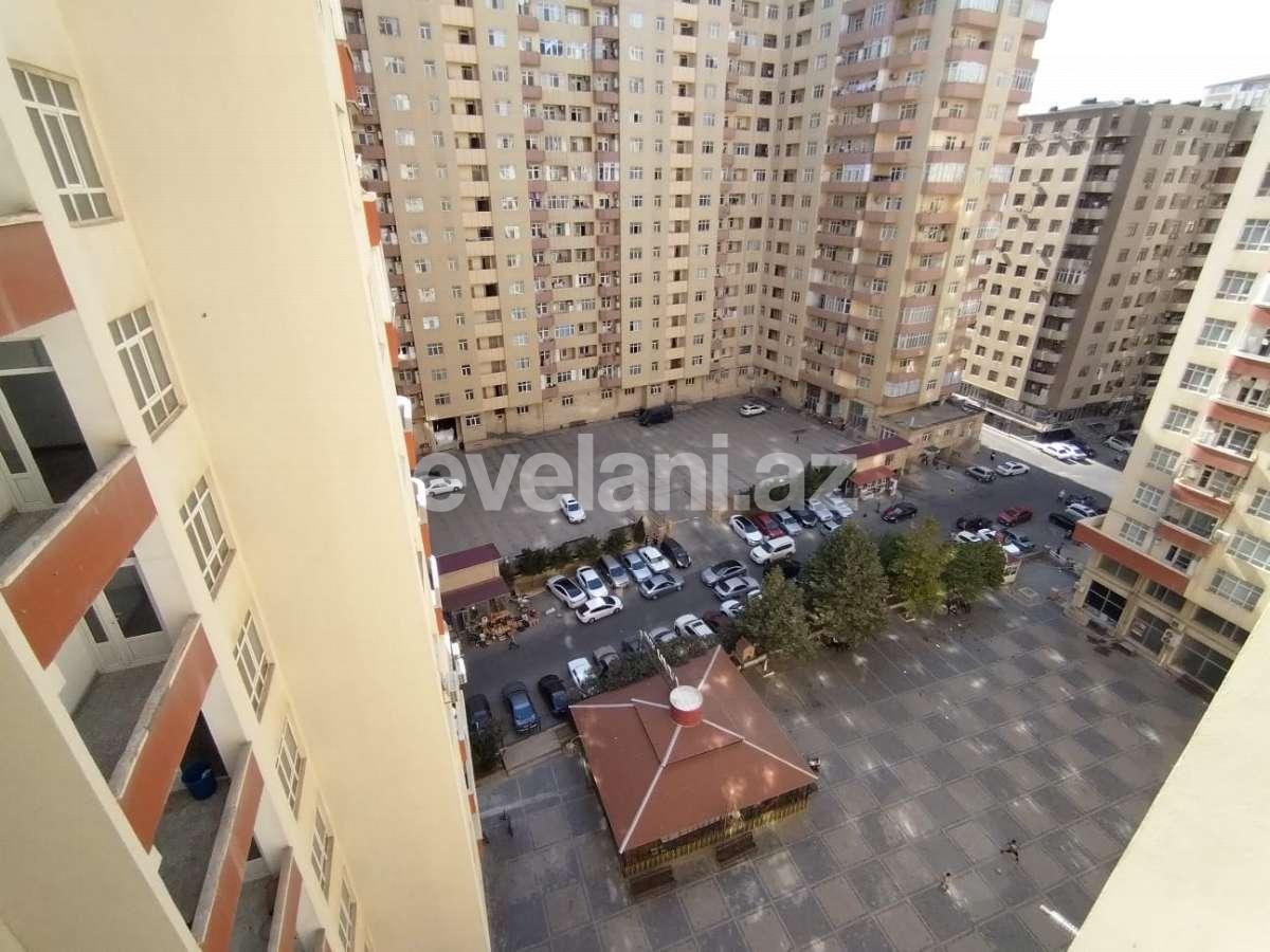 Продаётся, новостройка, 3-комнаты, 135 m², Баку, Ясамальский r, Иншаатчылар m.