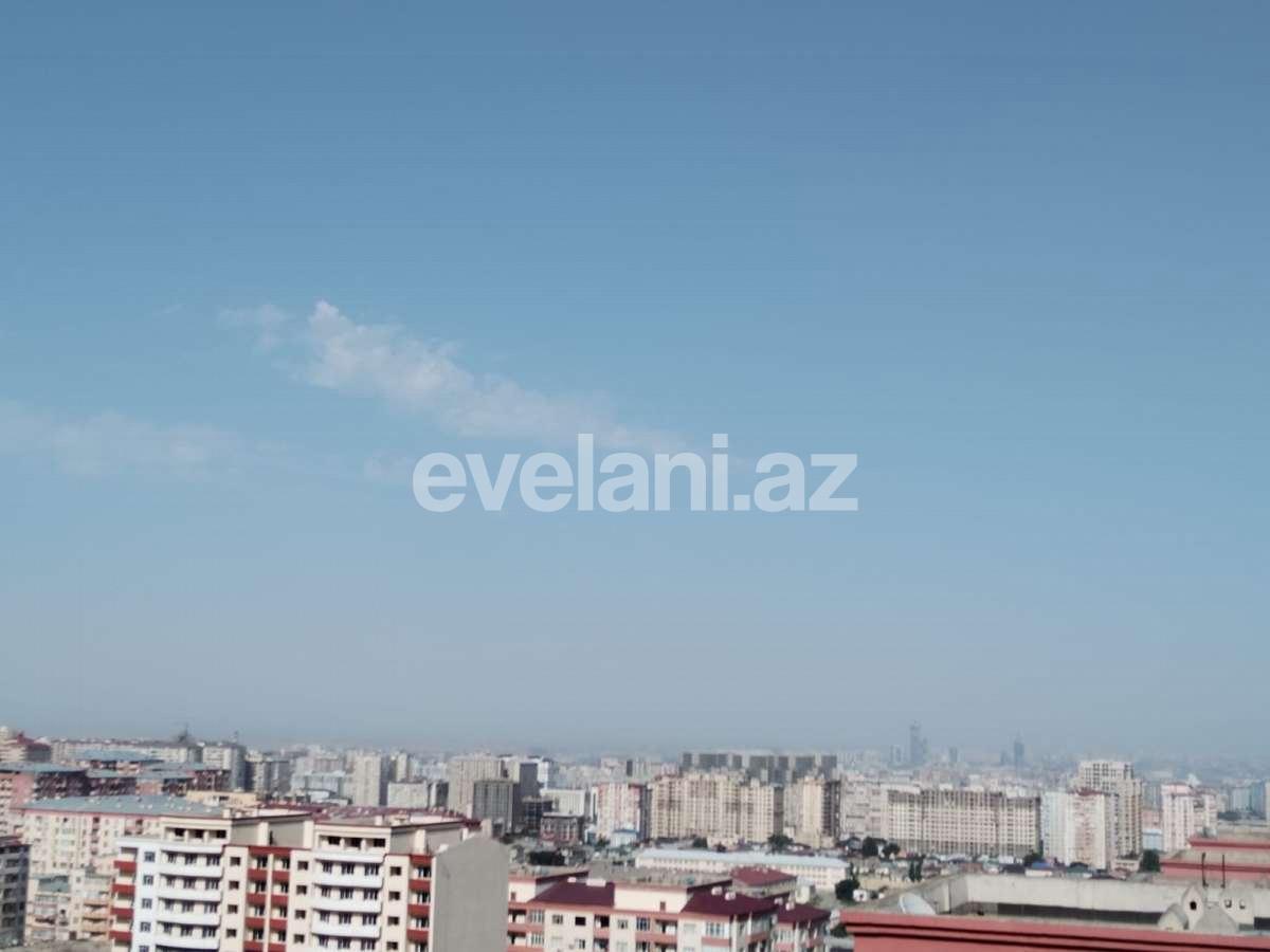 Продаётся, новостройка, 3-комнаты, 135 m², Баку, Ясамальский r, Иншаатчылар m.