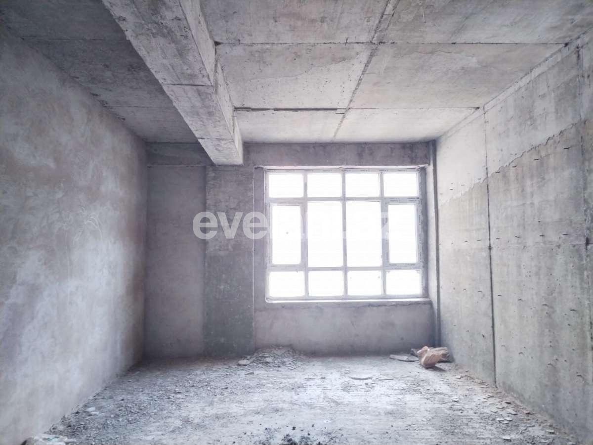 Продаётся, новостройка, 3-комнаты, 135 m², Баку, Ясамальский r, Иншаатчылар m.