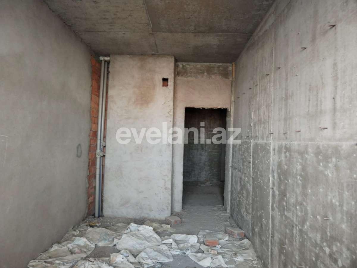 Продаётся, новостройка, 3-комнаты, 135 m², Баку, Ясамальский r, Иншаатчылар m.