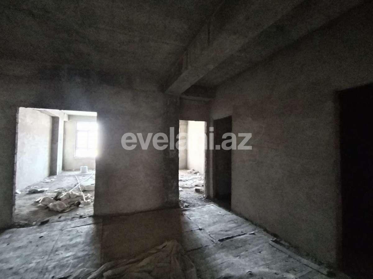 Продаётся, новостройка, 3-комнаты, 135 m², Баку, Ясамальский r, Иншаатчылар m.