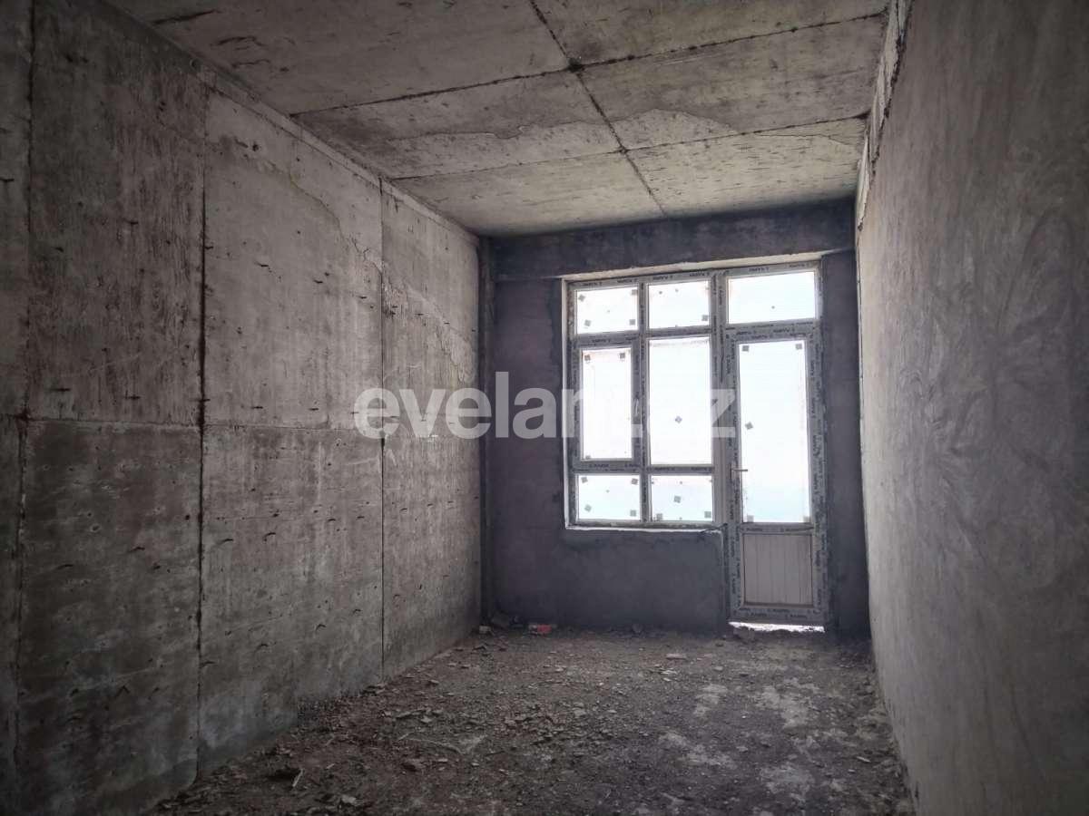 Продаётся, новостройка, 3-комнаты, 135 m², Баку, Ясамальский r, Иншаатчылар m.