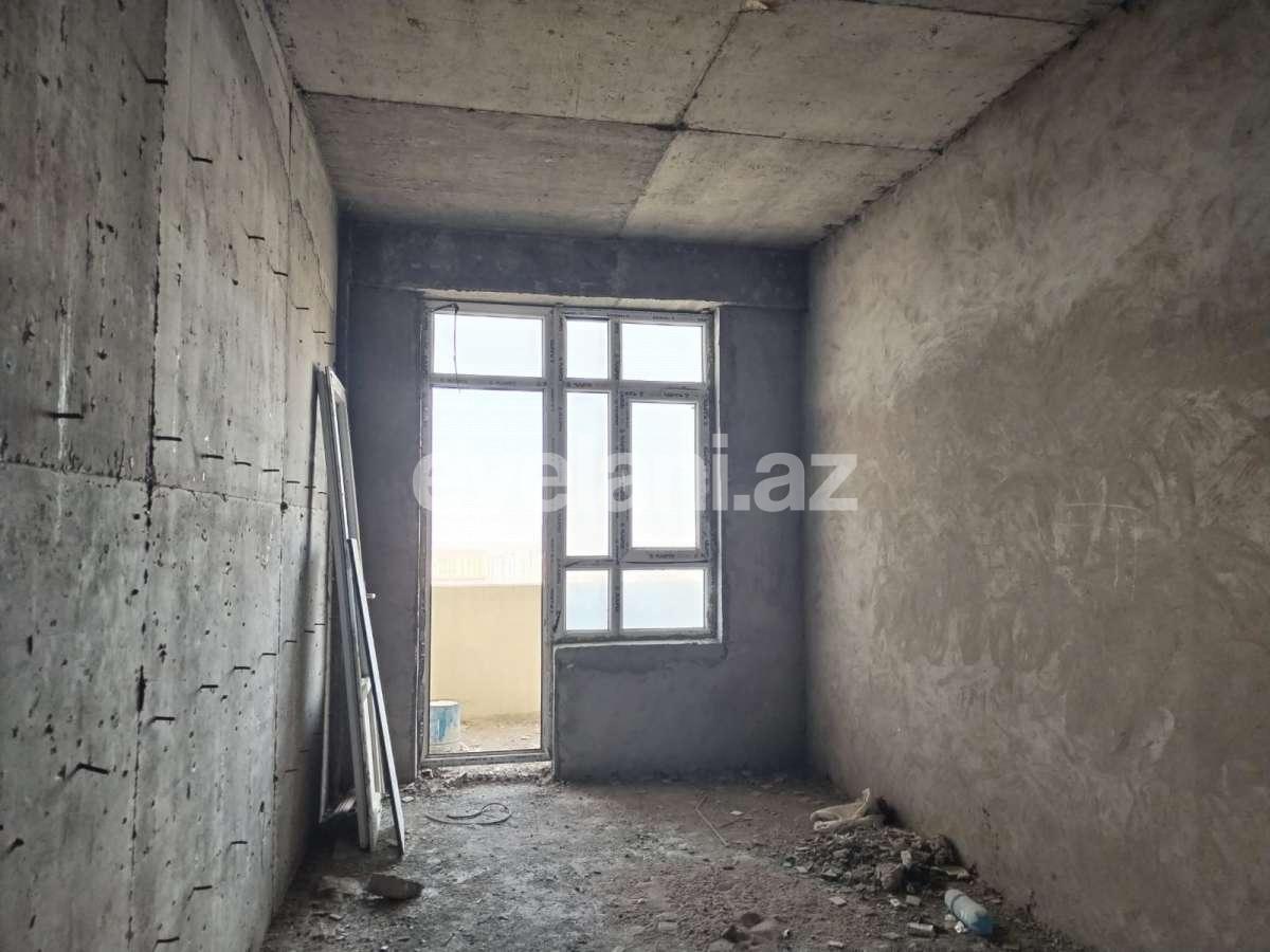 Продаётся, новостройка, 3-комнаты, 135 m², Баку, Ясамальский r, Иншаатчылар m.