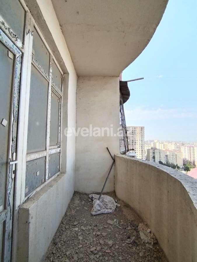 Продаётся, новостройка, 3-комнаты, 135 m², Баку, Ясамальский r, Иншаатчылар m.