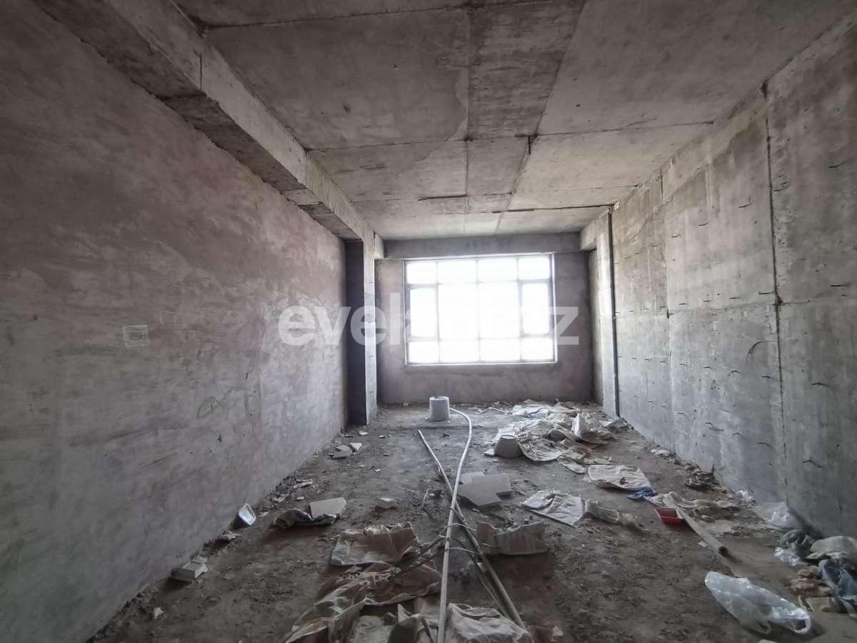 Продаётся, новостройка, 3-комнаты, 135 m², Баку, Ясамальский r, Иншаатчылар m.